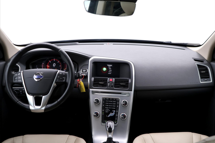 Volvo XC60 2,0 D3 110kW Aut. Momentum
