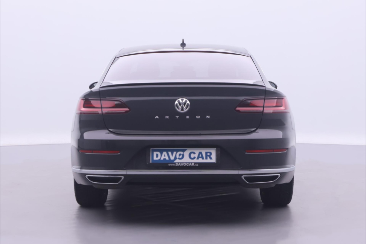 Volkswagen Arteon 2,0 TSI 140kW DSG R-Line
