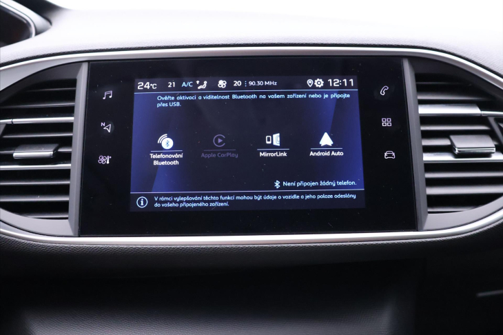 Peugeot 308 1,5 HDI 96kW CZ 1.Maj DPH