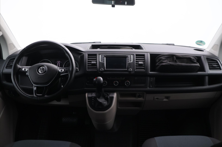 Volkswagen Transporter 2,0 TDI 150kW DSG 4X4 LONG DPH