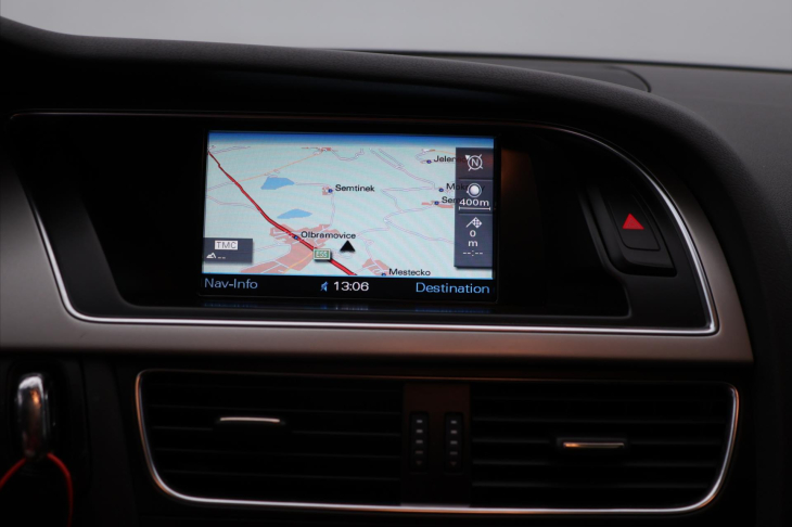 Audi A5 2,7 TDI 140kW S-Line Bang&Olufsen