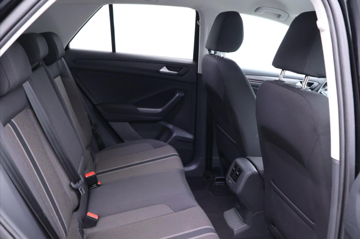 Volkswagen T-Roc 2,0 TDI 110kW 4Motion 1.Maj.