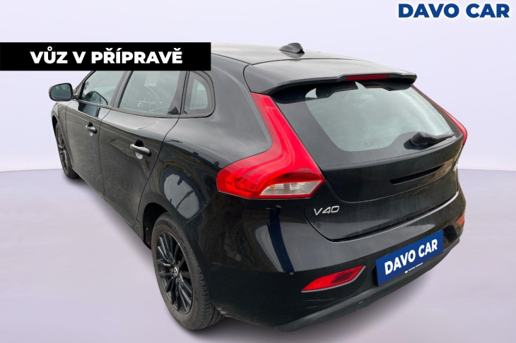 Volvo V40 2,0 D2 Drive-E Aut Momentum