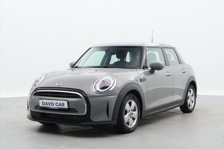 Mini Cooper 1,5 100kW LED CZ 1.Maj. DPH