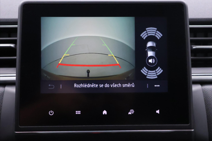 Renault Captur 1,3 TCe 103kW Aut. Kůže CZ