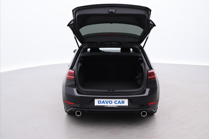 Volkswagen Golf 2,0 TSI GTI 180kW Performance