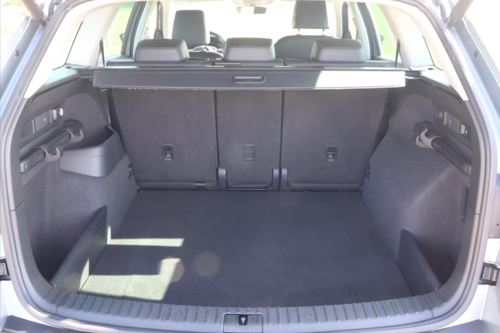 Škoda Kodiaq 2,0 TDI 140kW DSG 4X4 Style