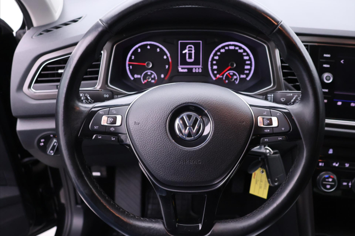 Volkswagen T-Roc 1,0 TSI 85kW Comfort 1.Maj DPH