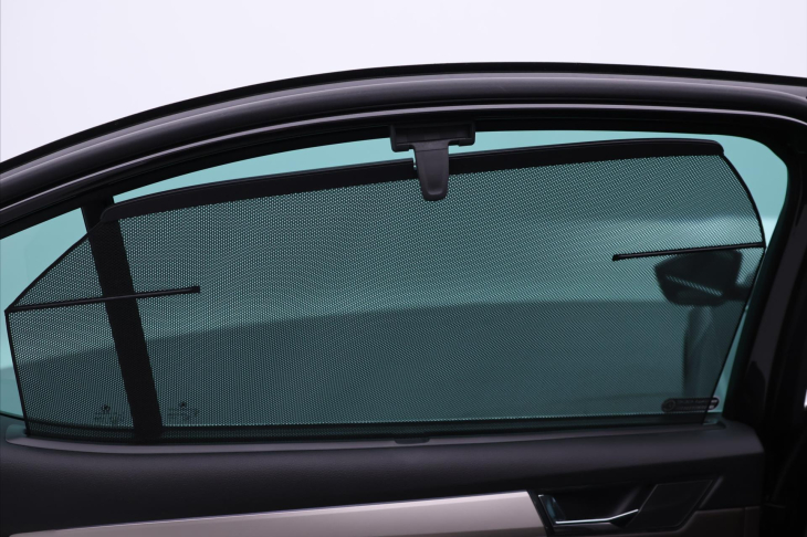 Škoda Superb 2,0 TSI 140 kW L&K DSG CZ DPH