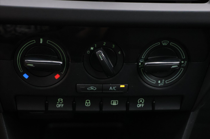 Škoda Rapid 1,0 TSI 70kW Active CZ DPH