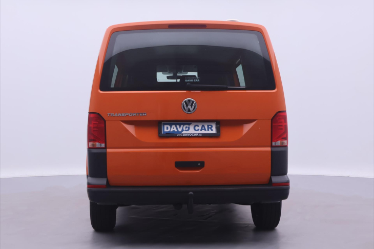 Volkswagen Transporter 2,0 TDI 110kW DSG L2 Klima DPH