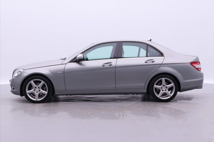 Mercedes-Benz Třídy C 3,0 280 170kW 4M Avantgarde