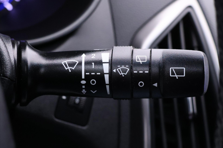 Hyundai ix35 1,7 CRDI 85kW CZ Trikolor