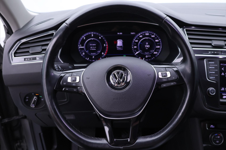 Volkswagen Tiguan 2,0 BiTDI 176 kW 4Motion DSG