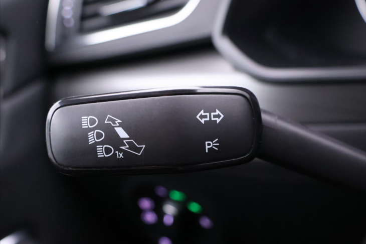 Škoda Superb 2,0 TDI 110kW CZ Style LED DPH