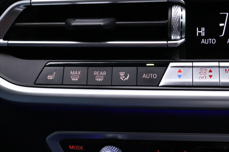 BMW X5 3,0 30D 210kW xDrive M-Paket