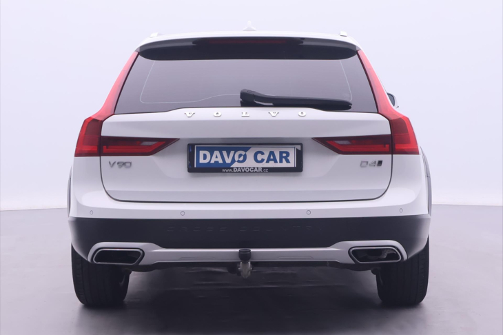 Volvo V90 2,0 Cross Country Polestar DPH