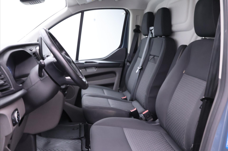 Ford Transit Custom 2,0 TDCI 280 L1 Klima park. kamera DPH
