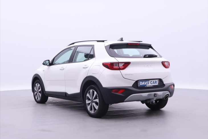 Kia Stonic 1,2 DPi Spin Záruka 1.Maj CZ