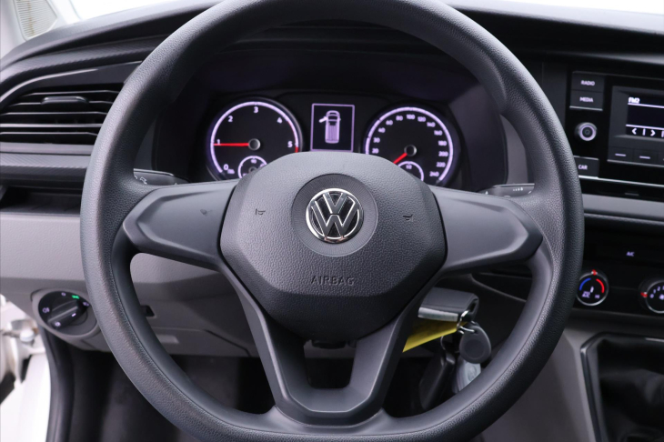 Volkswagen Transporter 2,0 TDI 66kW Klima 1.Maj. DPH