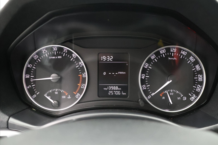 Škoda Octavia 1,6 TDI 77kW 4x4 Serv.Kniha