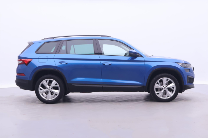 Škoda Kodiaq 2,0 TDI 147kW 4x4 DSG Style DPH