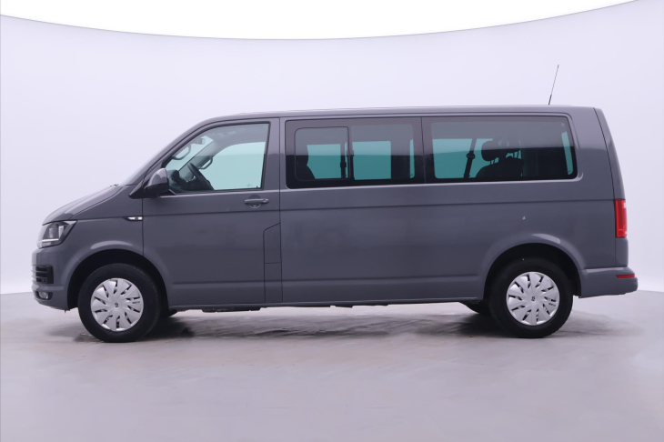 Volkswagen Transporter 2,0 TDI 110kW DSG 8-Míst Long