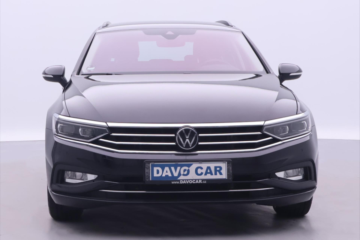 Volkswagen Passat 2,0 TDI 110kW DSG Matrix Virtual