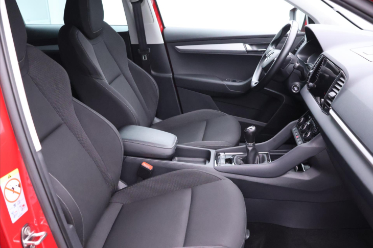 Škoda Karoq 2,0 TDI 85kW CZ LED 1.Maj DPH