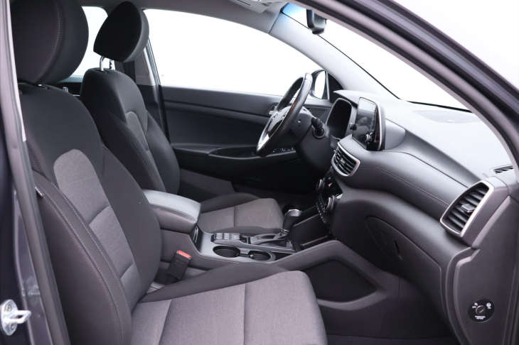 Hyundai Tucson 1,6 T-GDI 130kW Automat Style