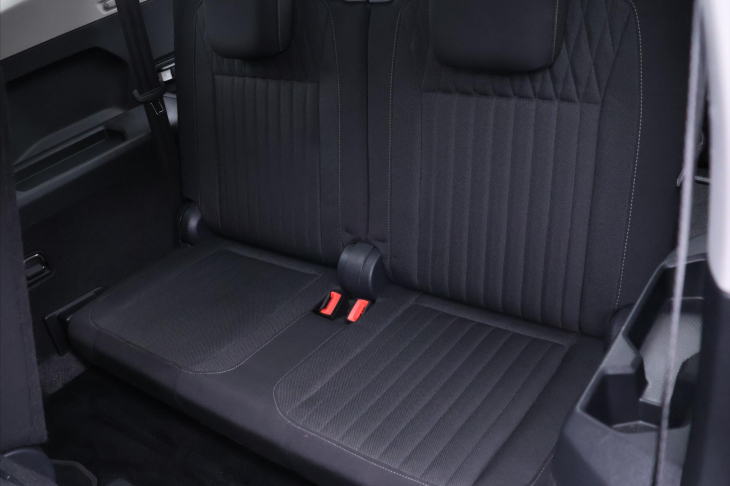 Volkswagen Tiguan Allspace 2,0 TDI 110kW DSG Life 7-Míst