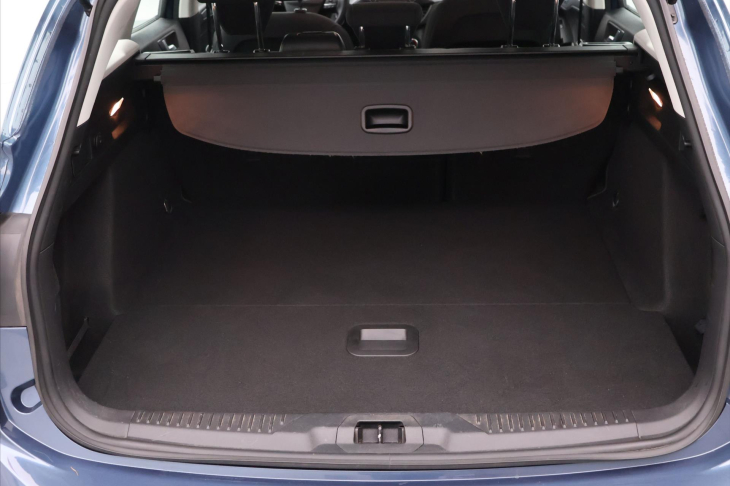 Ford Focus 1,0 EB 92kW CZ DPH 1.Maj.