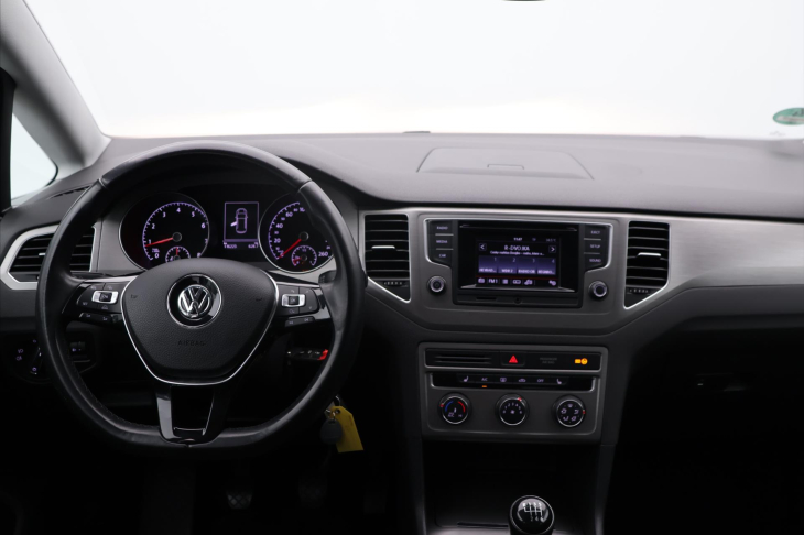 Volkswagen Golf Sportsvan 1,4 TSI 110kW Comfortline 1.Maj.