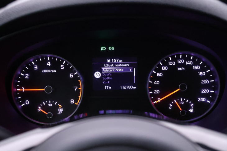 Kia Sportage 1,6 T-GDi 130kW Exclusive