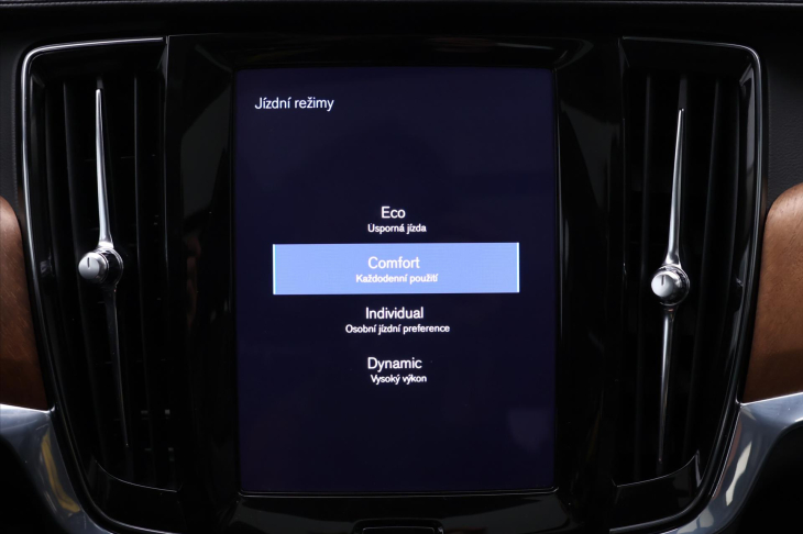 Volvo V90 2,0 D5 AWD Drive-E Inscription