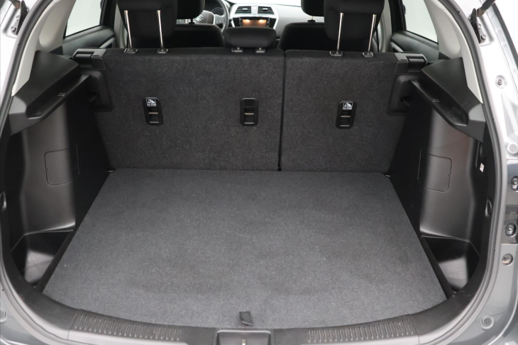 Suzuki SX4 S-Cross 1.4 BoosterJet 103kW Premium AT