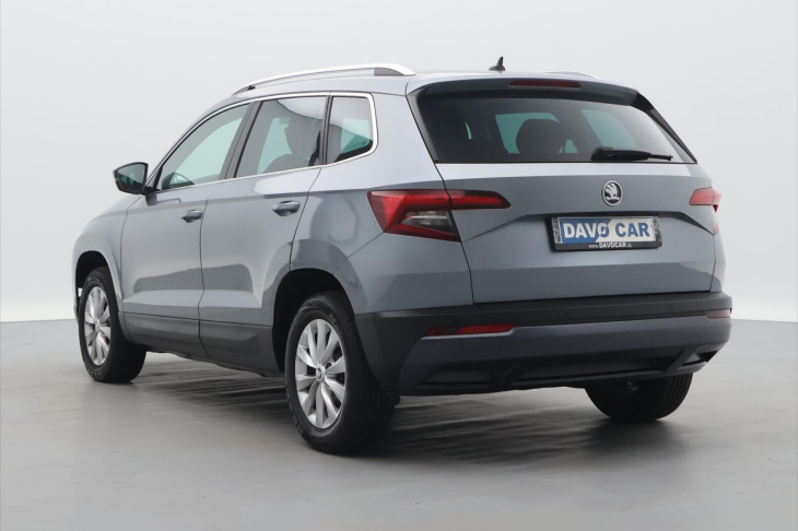 Škoda Karoq 1,6 TDI 85kW Ambition CZ DPH