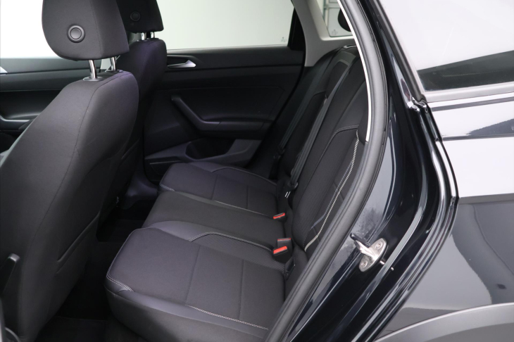Volkswagen Taigo 1,0 TSI 81kW DSG Style DPH