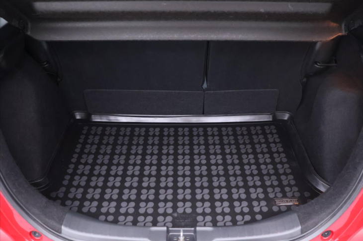 Honda Jazz 1,3 i-VTEC 75kW CZ Trend