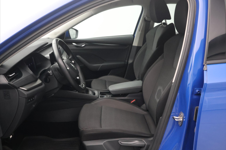 Škoda Octavia 2,0 TDI 85kW Ambition CZ DPH
