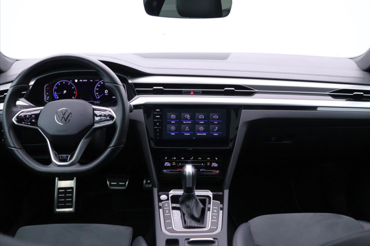 Volkswagen Arteon Shooting Brake 2,0 TSI 140kW DSG R-Line DPH