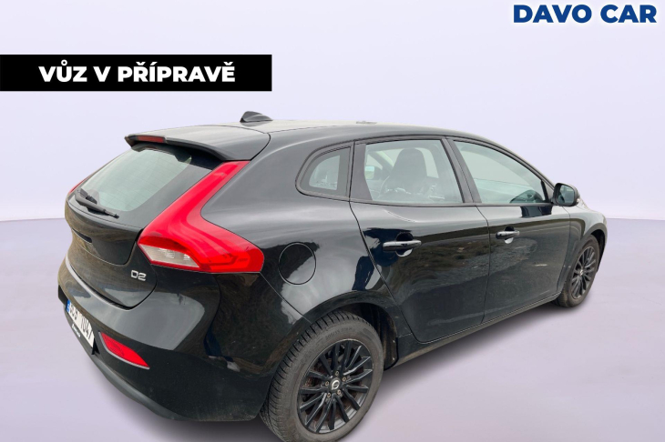 Volvo V40 2,0 D2 Drive-E Aut Momentum