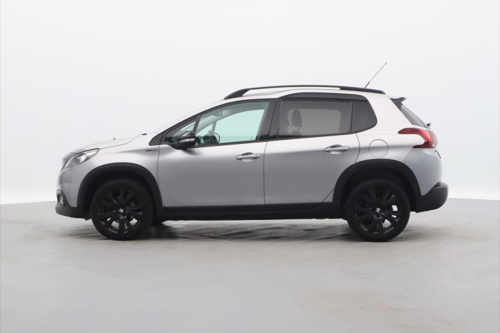 Peugeot 2008 1,2 PT 81KW GT-LINE PANORAMA