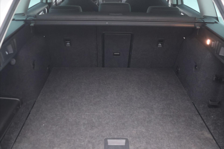 Škoda Octavia 1,5 TSI 110kW DSG Style LED