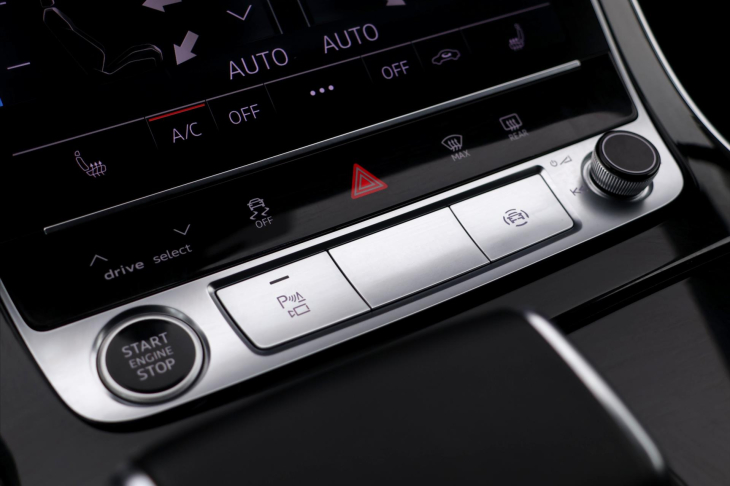 Audi Q7 3,0