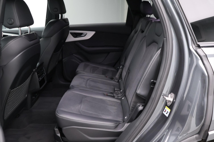 Audi Q7 3.0