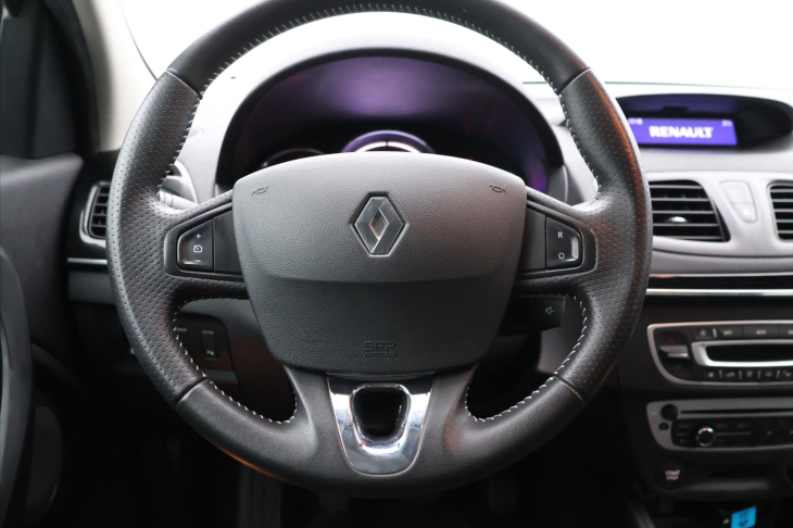 Renault Fluence 1,5 dCi 81kW Privilege CZ 1.maj