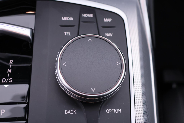 BMW Řada 4 2,0 420i 135kW DPH CZ Gran Coupé