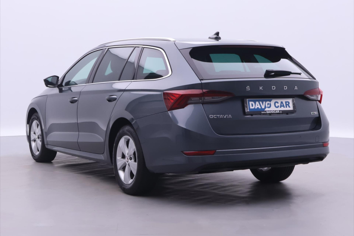 Škoda Octavia 1,0 TSI DSG Navi 1.Maj DPH