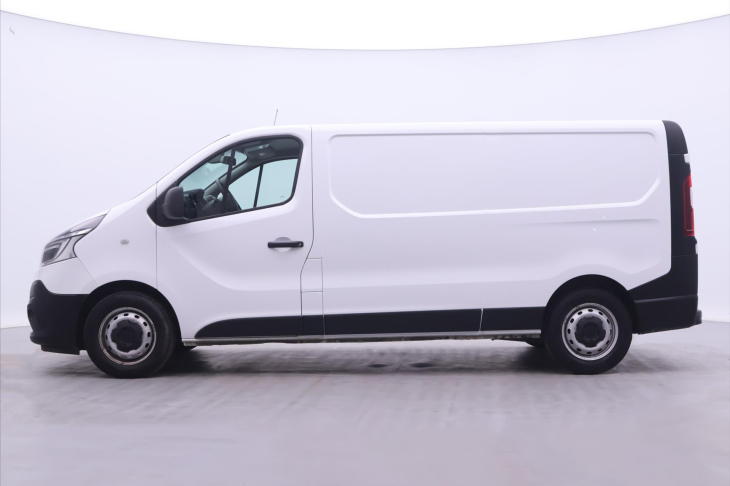 Renault Trafic 2,0 dCi 107kW 1.Maj CZ DPH